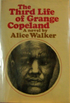 Item #002072 The Third Life of Grange Copland. Alice Walker