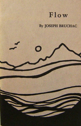 Item #002993 Flow. Joseph Bruchac