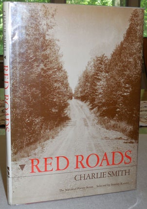 Item #004321 Red Roads. Charlie Smith