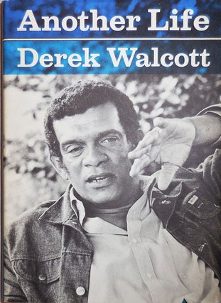Item #005737 Another Life. Derek Walcott