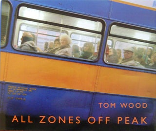 Item #006927 All Zones Off Peak. Tom Photography - Wood