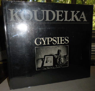Item #007157 Gypsies. Josef Photography - Koudelka