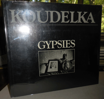Item #007157 Gypsies. Josef Photography - Koudelka.