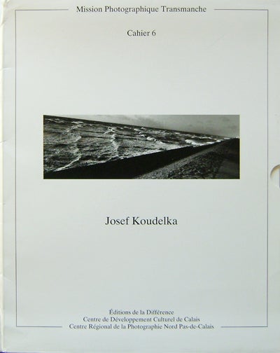Item #007213 Josef Koudelka. Josef Photography - Koudelka.