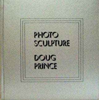 Item #007256 Photo Sculpture. Doug Photography - Prince