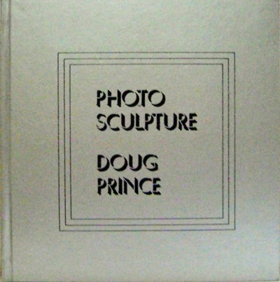 Item #007256 Photo Sculpture. Doug Photography - Prince.