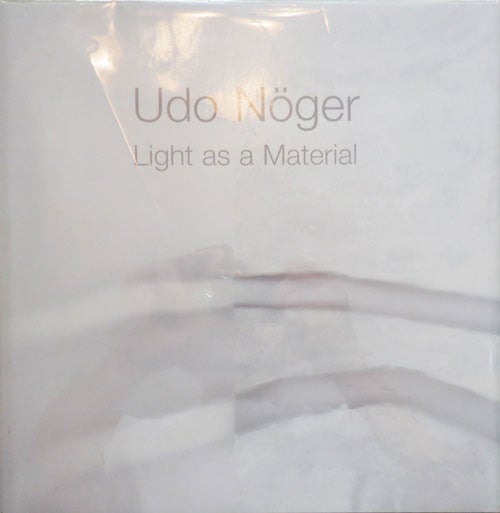 Item #007726 Udo Noger. Udo Art - Noger.