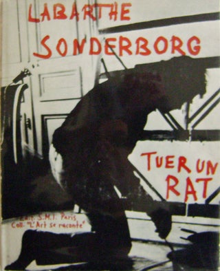 Item #008274 Tuer Un Rat. Labarthe Art - Sonderborg