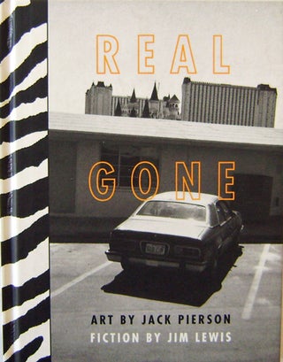 Item #008511 Real Gone. Jack Photography - Pierson, Jim Lewis