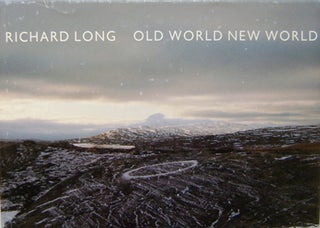 Item #008639 Old World New World. Richard Art - Long