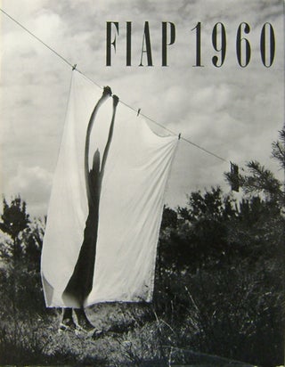 Item #008778 FIAP 1960. Photography - FIAP