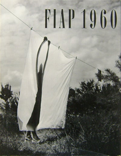 Item #008778 FIAP 1960. Photography - FIAP.