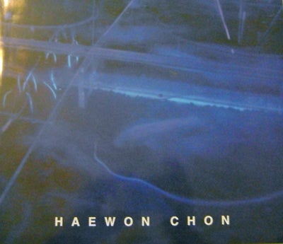 Item #009211 Haewon Chon Memoirs. Haewon Chon.