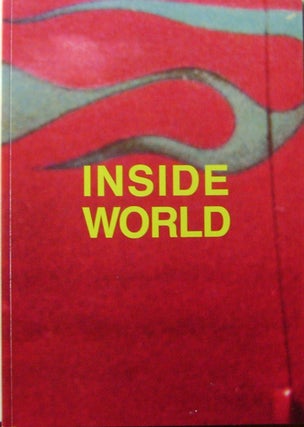 Item #010099 Inside World. Richard Art - Prince