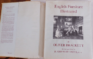 English Furniture Illustrated