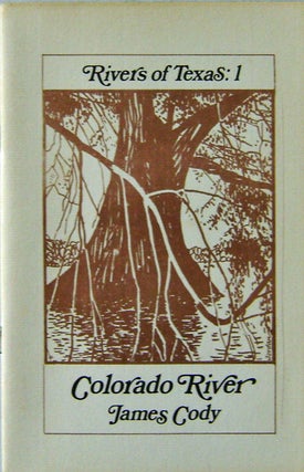 Item #11064 Colorado River. James Cody