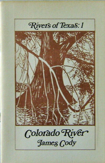 Item #11064 Colorado River. James Cody.