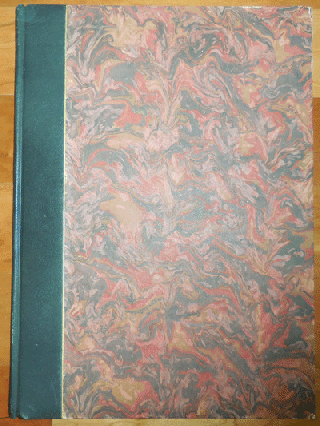 Item #11474 William Blake's Illustrations To The Bible; Catalogue compiled by geoffrey Keynes....