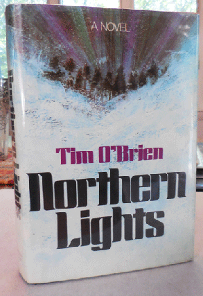 Item #11950 Northern Lights. Tim O'Brien
