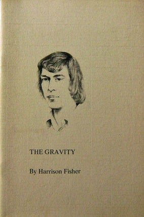 Item #12499 The Gravity (Inscribed). Harrison Fisher
