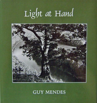 Item #13238 Light At Hand. Guy Photography - Mendes