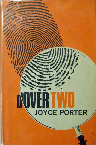 Item #13302 Dover Two. Joyce Mystery - Porter.