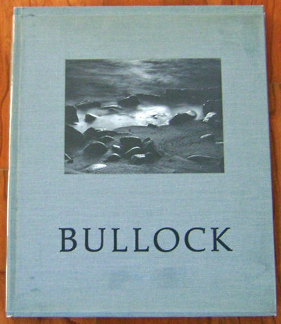 Item #13882 Wynn Bullock. Wynn Photography - Bullock, Barbara Bullock.