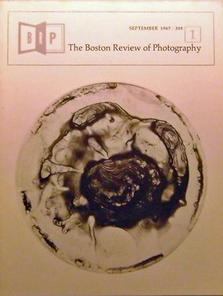 Item #14438 The Boston Review of Photography Issues 1, 2, 3, 4 and 5. Jim Dow Harry Callahan,...