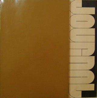 Item #14836 Cover '71. Graphic Book Design - American Institute of Graphic Arts