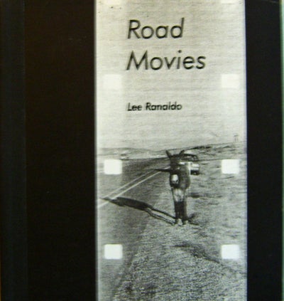 Item #14923 Road Movies. Lee Ranaldo, Leah Singer.