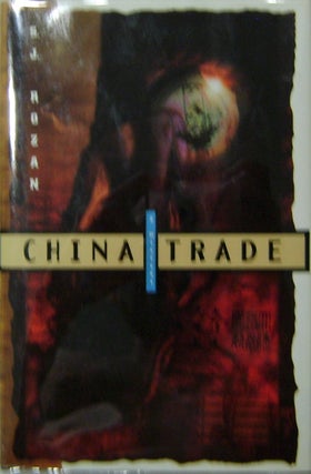 Item #15074 China Trade (Signed). S. J. Mystery - Rozan