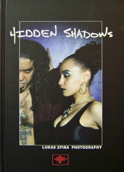 Item #15456 Hidden Shadows Lukas Zpira Photography (Signed). Lukas Photography - Zpira.