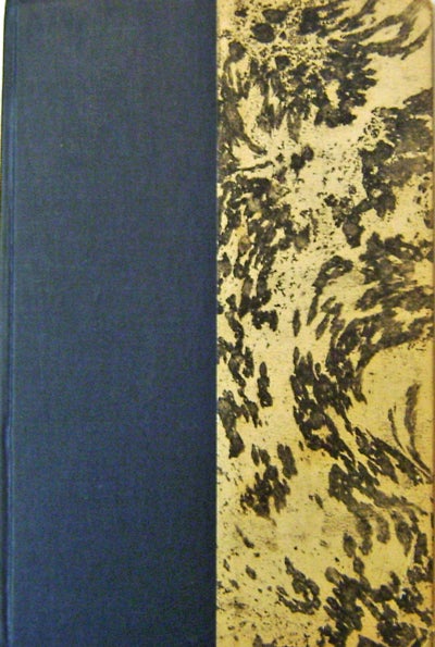 Item #15638 The Man Who Stood On His Hands - a fable by Harry Hoehn as told to Doris Mazon Hoehn (Signed). Harry Hoehn.