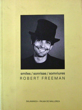 Item #16313 Robert Freeman Smiles / Sonrisas / Somriures. Pablo J. Photography - Rico, Robert...