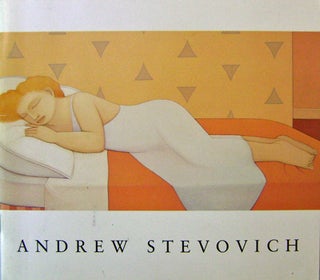 Item #16628 Andrew Stevovich. Andrew Art - Stevovich