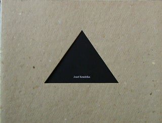 Item #16668 The Black Triangle - The Foothills of the Ore Mountains; Fotografie 1990 - 1994....