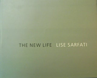 Item #17960 The New Life (Signed). Lise Photography - Sarfati