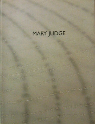 Item #18008 Mary Judge Drawing Out. Mary Art - Judge