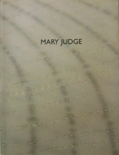 Item #18008 Mary Judge Drawing Out. Mary Art - Judge.