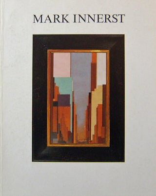 Item #19370 Mark Innerst. Mark Art - Innerst