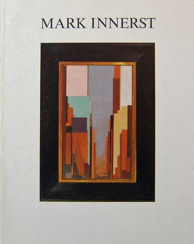 Item #19370 Mark Innerst. Mark Art - Innerst.