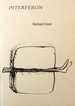 Item #19435 Interferon (Inscribed). Michael Gizzi