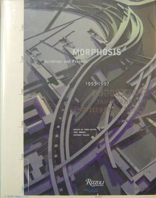 Item #19486 Morphosis - Buildings and Projects 1993 - 1997. Thom Architecture - Mayne, Anthony...