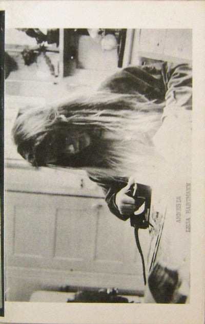 Item #19676 Amnesia. Lesa Hartmann.