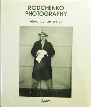 Item #20019 Rodchenko Photography. Alexander Photography - Lavrentjev, Alexander Rodchenko