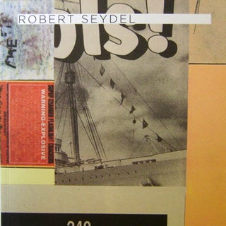 Item #20400 Robert Seydel. Robert Art - Seydel