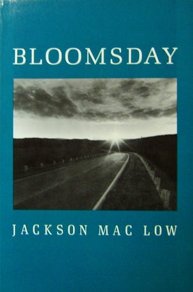 Item #20447 Bloomsday. Jackson Mac Low