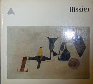Item #20550 Bissier. Julius Art - Bissier