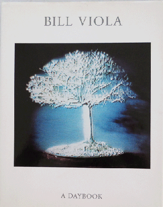 Item #20950 A Daybook. Bill Art - Viola