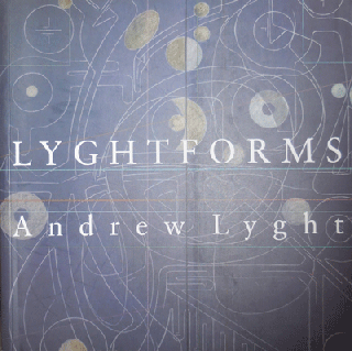 Item #21107 Lyghtforms. Andrew Art - Lyght